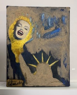 MARILYN NEW YORK