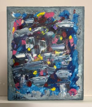 Abstrato