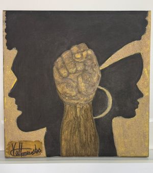 Consciência negra