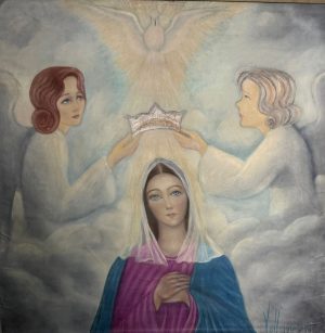 Coroação
