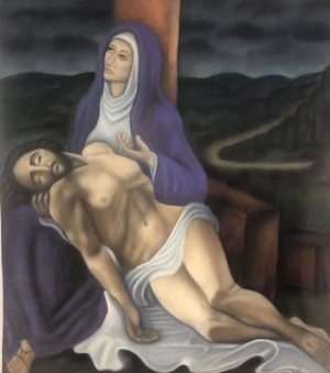 Pieta