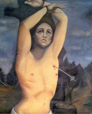 São Sebastião