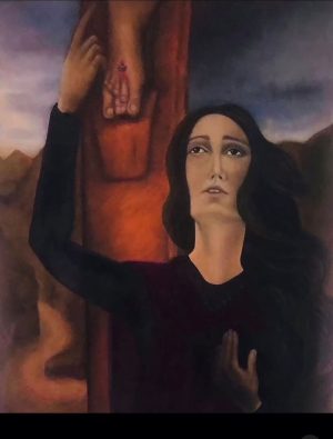 Maria Madalena
