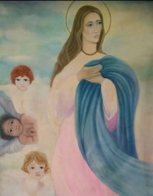 Nossa Senhora da Conceição