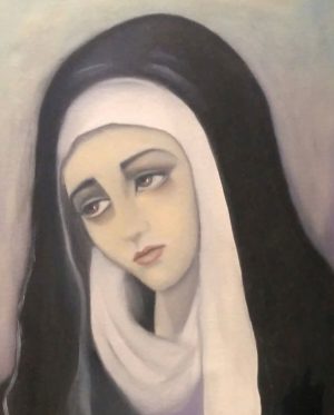 Nossa Senhora das Dores