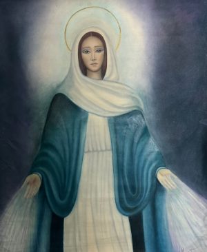 Nossa Senhora das Graças