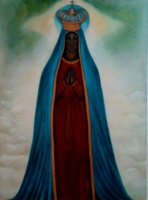 Nossa Senhora Aparecida