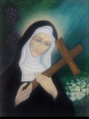 Santa Rita de Cássia