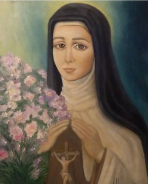 Santa Terezinha