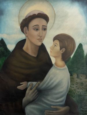 Santo Antônio