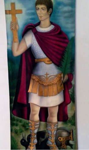Santo Espedito