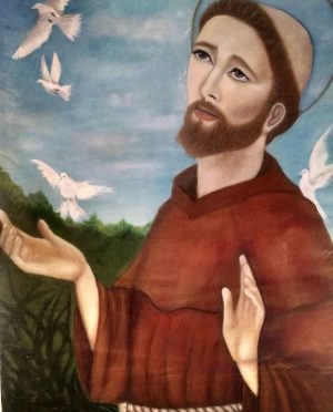 São Francisco de Assis